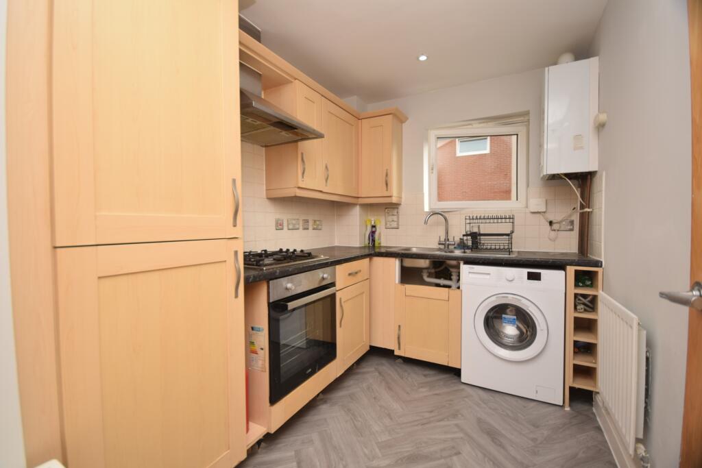 Additional image 2 of Clarkson Court, Hatfield, AL10