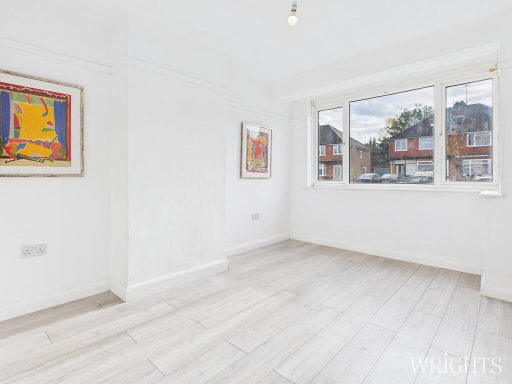 Additional image 2 of Crawford Road, Hatfield, AL10