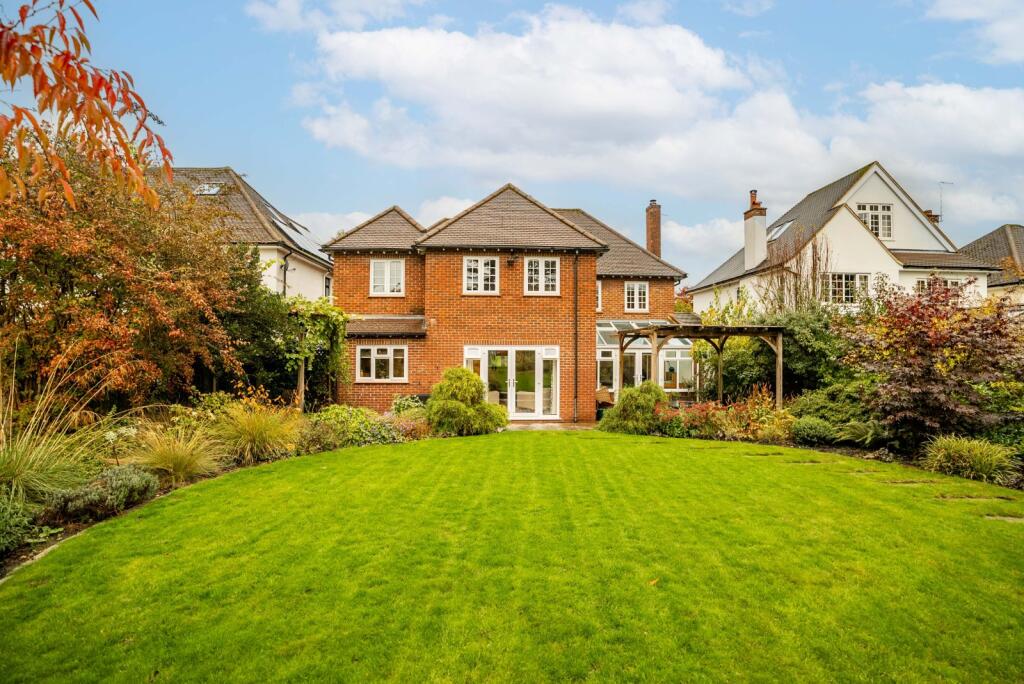 Additional image 28 of Churchill Road, St. Albans, Hertfordshire, AL1