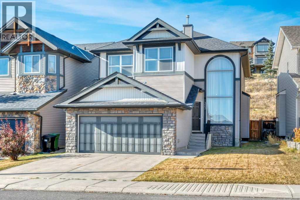 Primary image of 323 St Moritz Drive SW|Calgary, Alberta T3H5X7