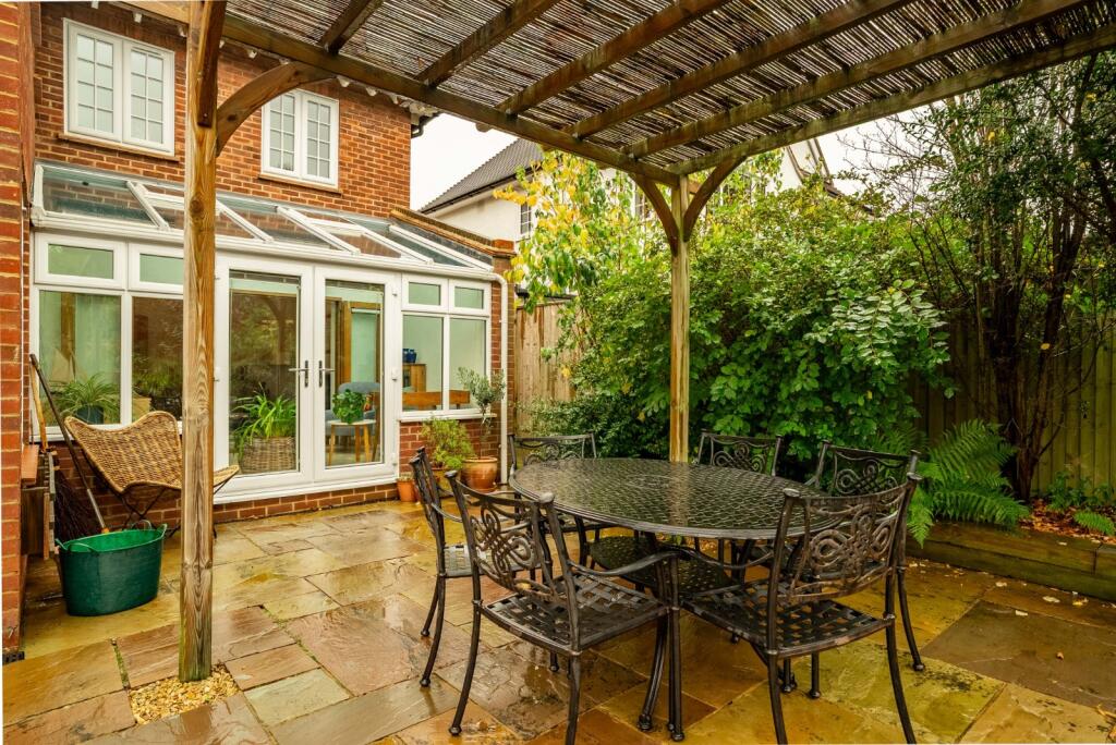 Additional image 34 of Churchill Road, St. Albans, Hertfordshire, AL1