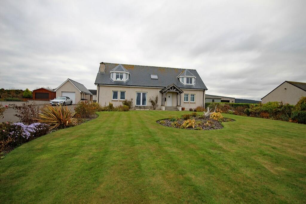 Additional image 41 of Lindos, East Knowehead, Rathven, By Buckie, AB56 4BE