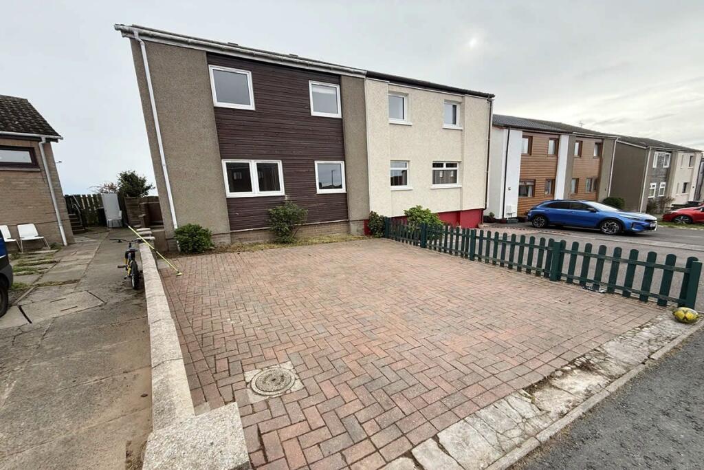 Property image for 85, Hatton Farm Gardens, Hatton, AB420QL