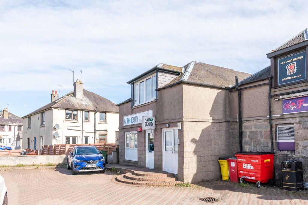 Additional image 19 of Greenburn Drive, Aberdeen, AB21