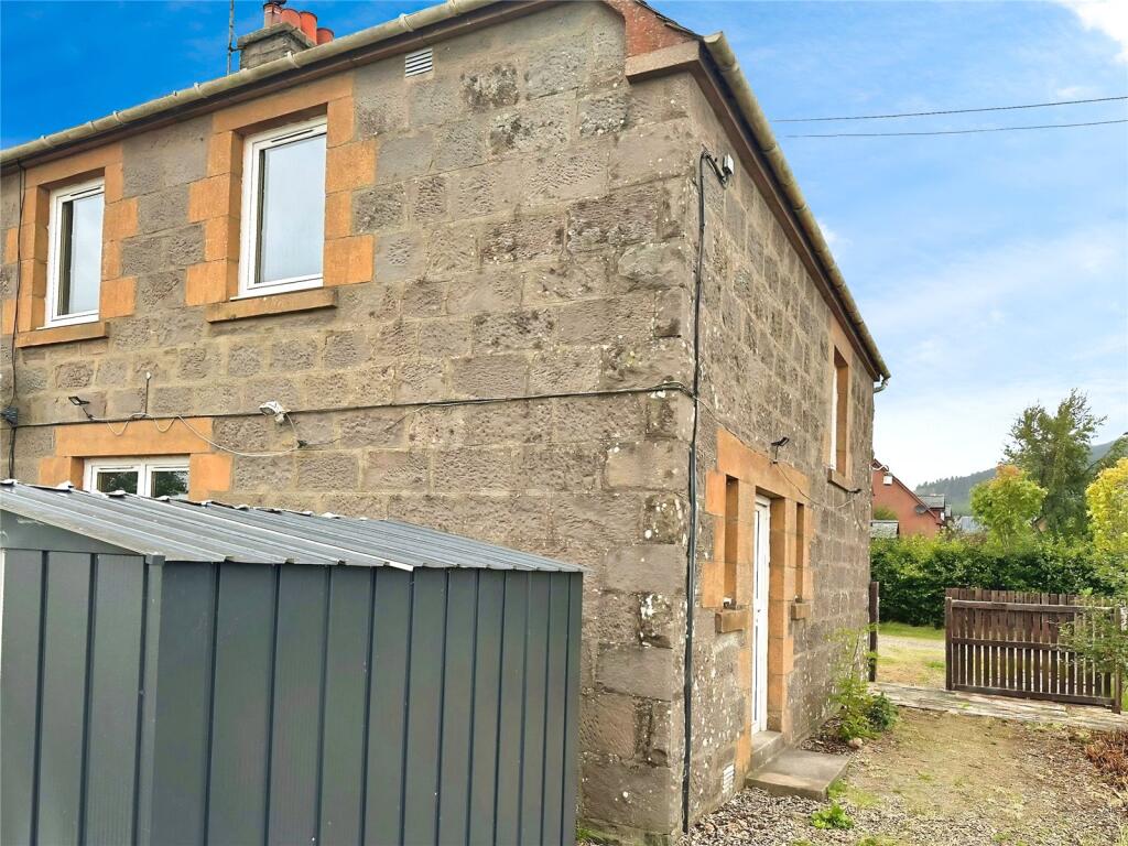 Additional image 10 of Laurencekirk, Aberdeenshire, AB30