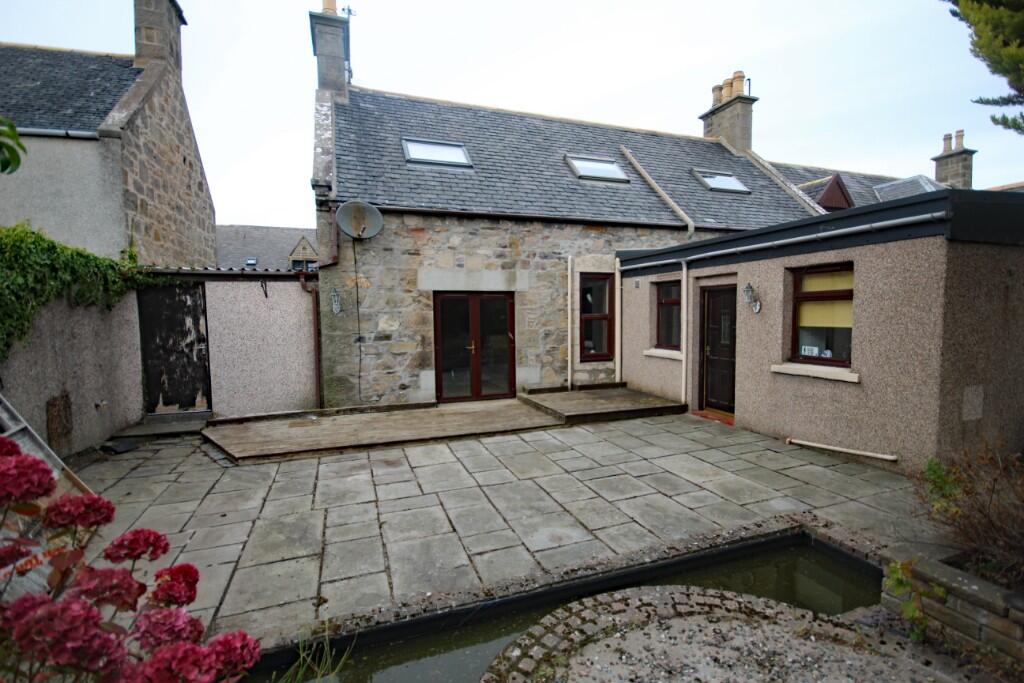 Additional image 21 of 58 East Church Street, Buckie, AB56 1ER