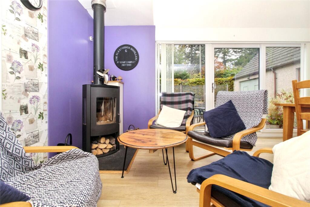 Additional image 8 of High Street, Archiestown, Aberlour, Moray, AB38