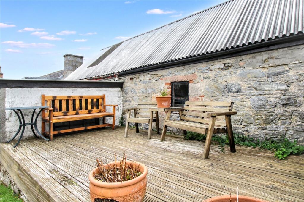 Additional image 16 of Conval Street, Dufftown, Keith, Moray, AB55