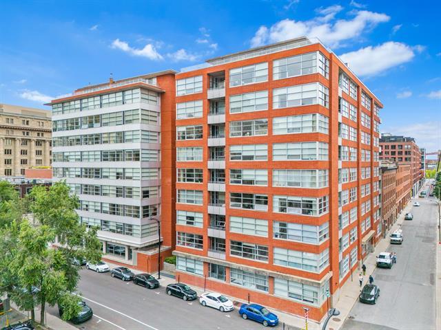Property image for 630 Rue William|#826|Montréal (Ville-Marie), Quebec H3C4C9