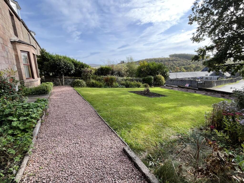 Additional image 3 of Fife Street, Dufftown