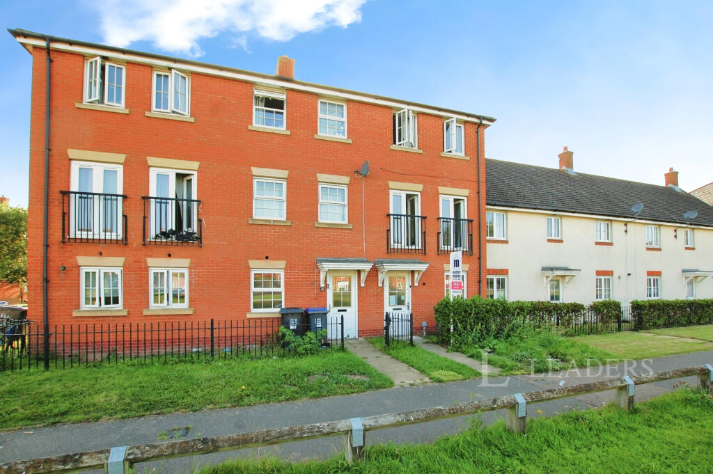 Property image for Chipmunk Chase, Hatfield, AL10