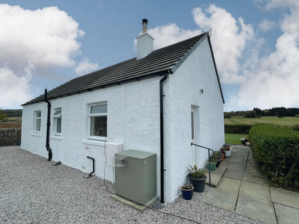 Additional image 17 of Tough, Alford, AB33