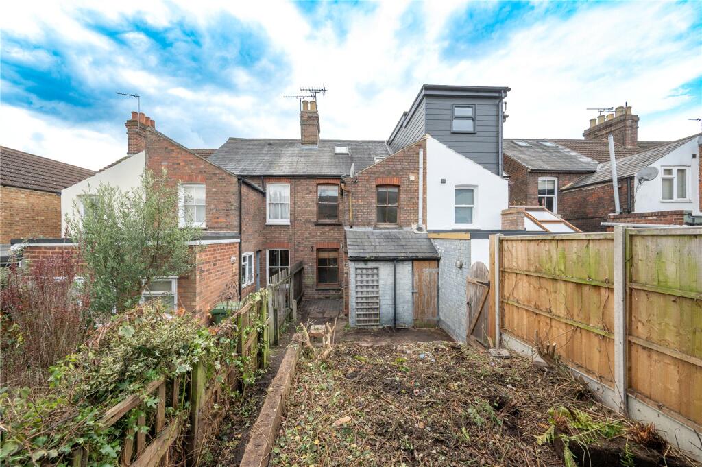 Additional image 9 of Albion Road, St. Albans, Hertfordshire
