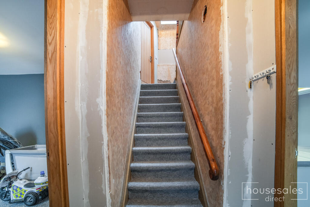 Additional image 11 of Cluny Terrace, Buckie, AB56