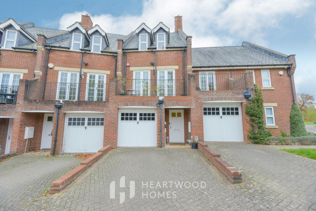 Additional image 32 of Tamarix Crescent, St. Albans, AL2 1UT