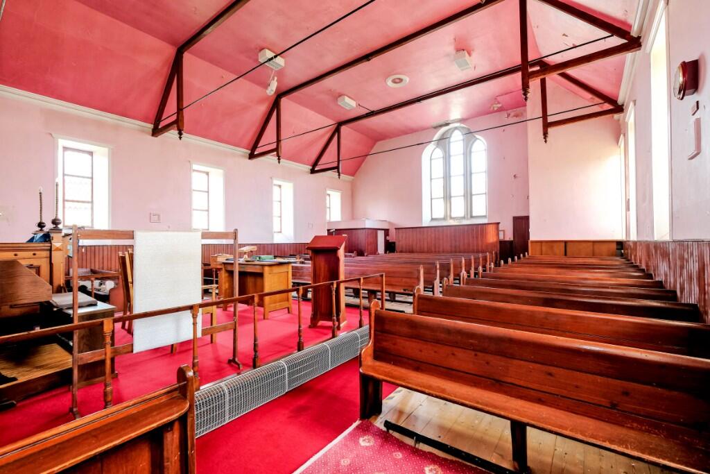 Additional image 4 of Sandhaven Church, High Street, Sandhaven, Fraserburgh, AB43 7EQ