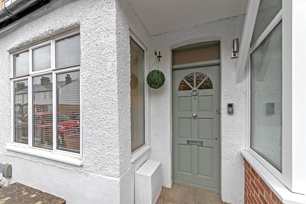 Additional image 21 of Cambridge Road, St Albans