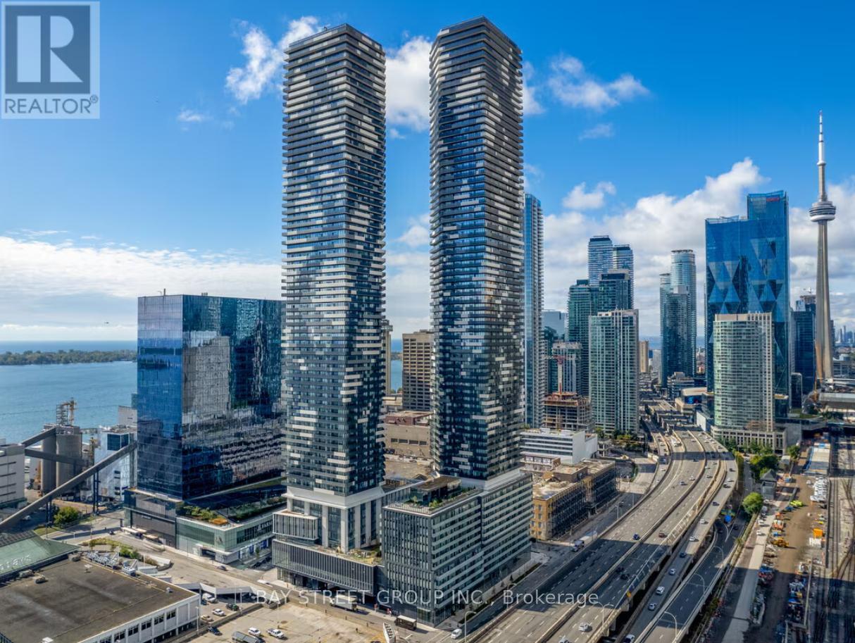 Property image for 2607 - 55 COOPER STREET|Toronto (Waterfront Communities), Ontario M5E0G1