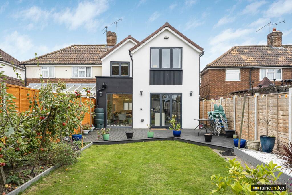 Additional image 4 of Crawford Road, Hatfield