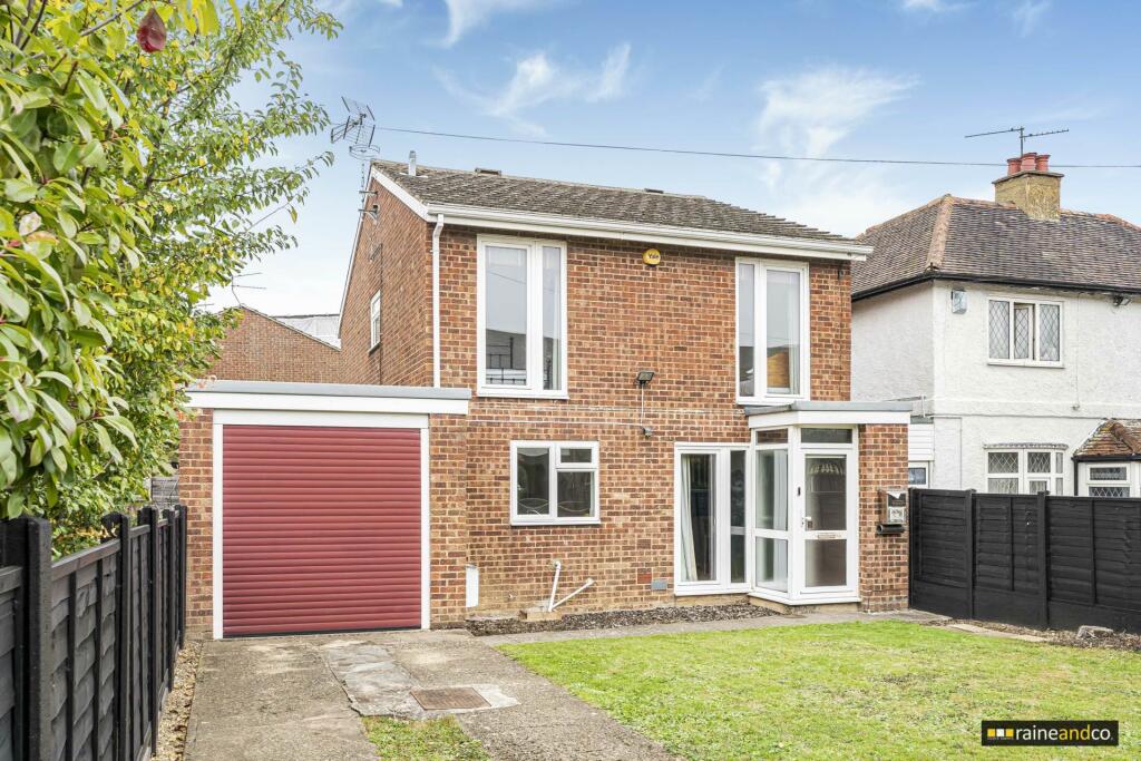 Additional image 14 of Ground Lane, Hatfield