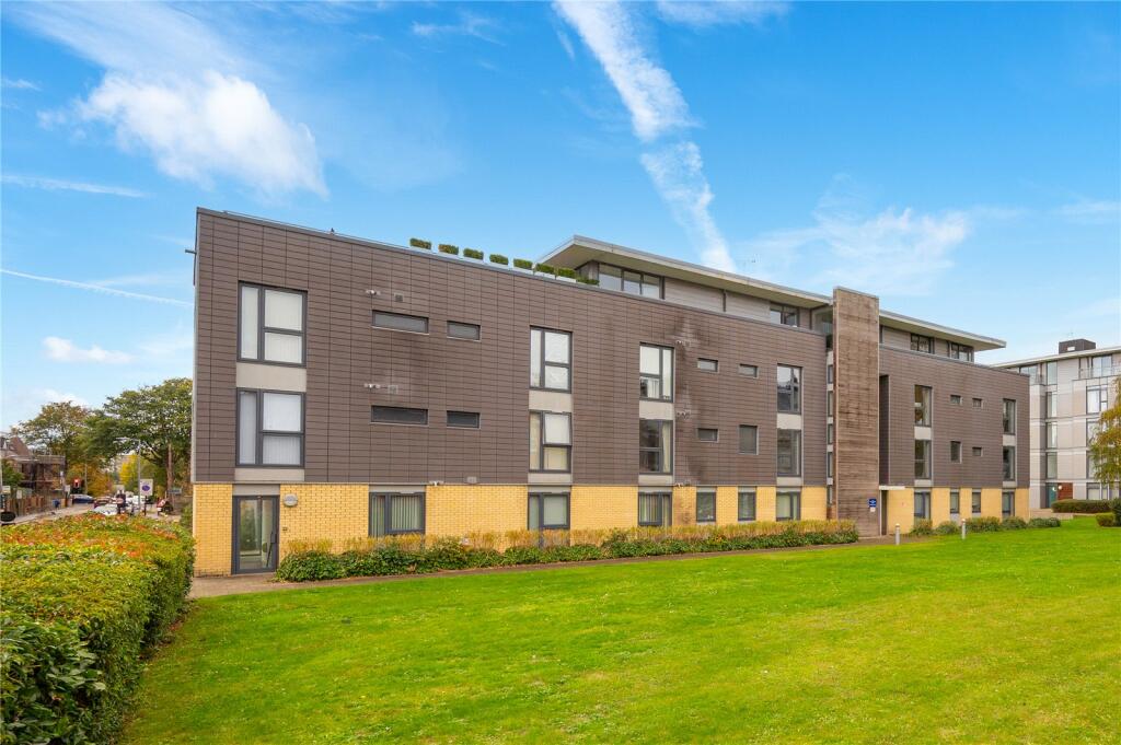 Additional image 11 of Newsom Place, Lemsford Road, St. Albans, Hertfordshire