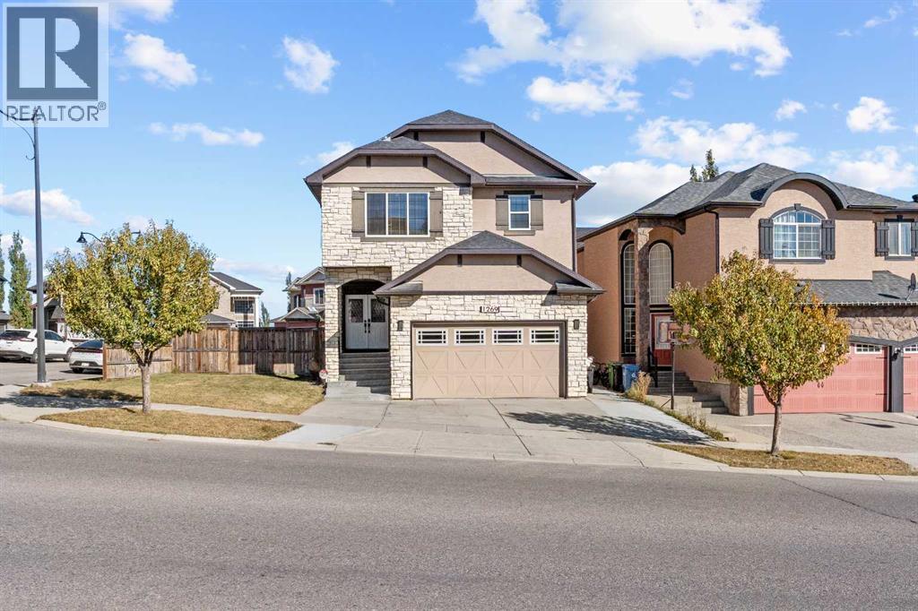Property image for 1269 Sherwood Boulevard NW|Calgary, Alberta T3R0C7