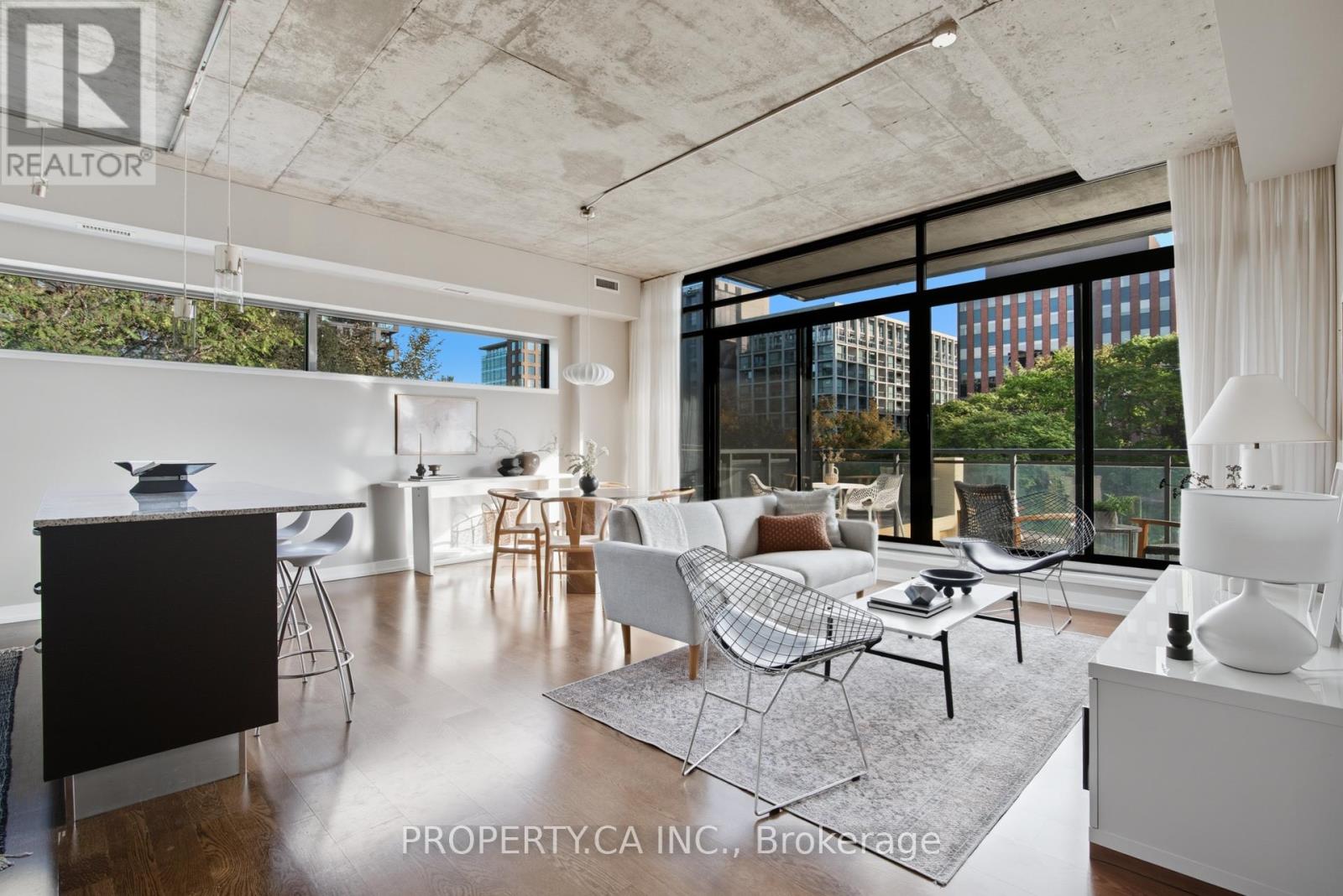 Property image for 403 - 10 MORRISON STREET|Toronto (Waterfront Communities), Ontario M5V2T8