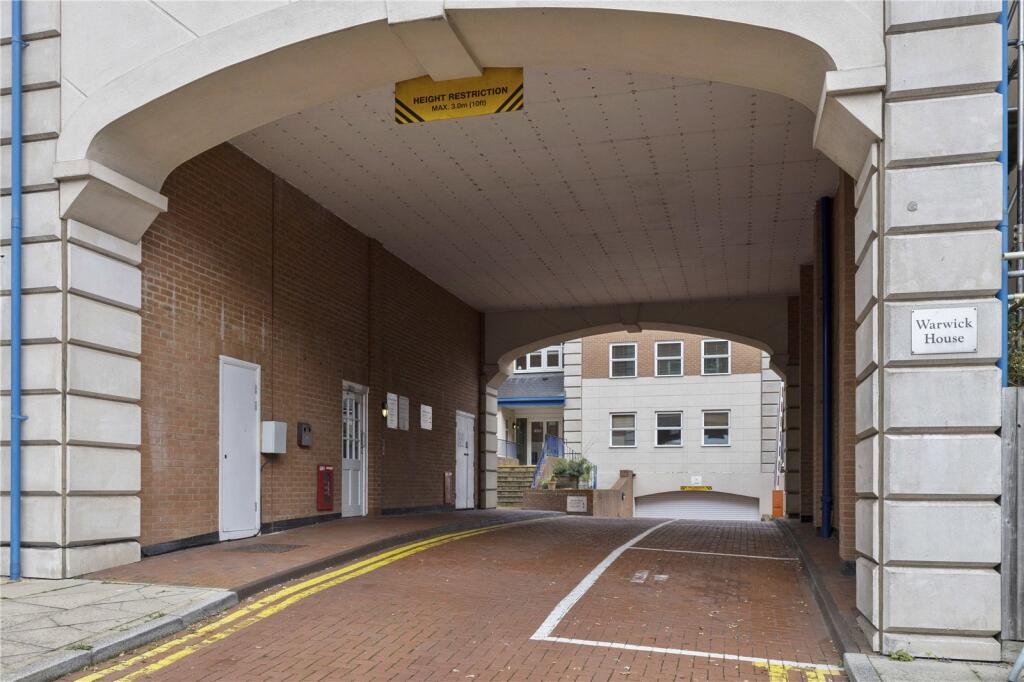 Additional image 2 of London Road, St. Albans, Hertfordshire, AL1