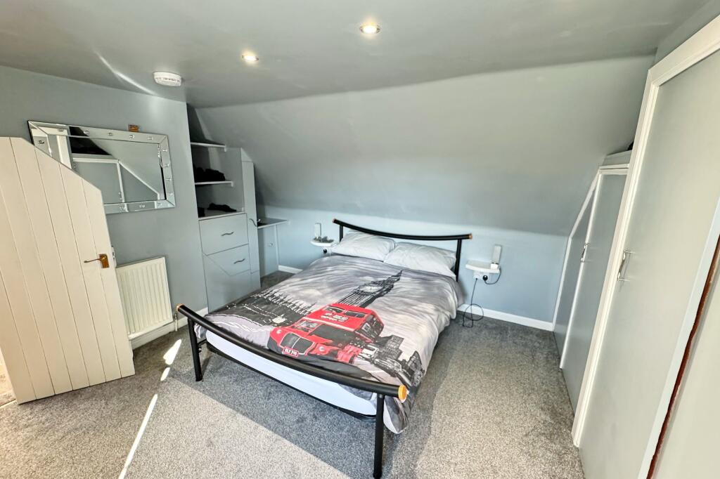 Additional image 9 of Sunnybrae, Turriff, AB53