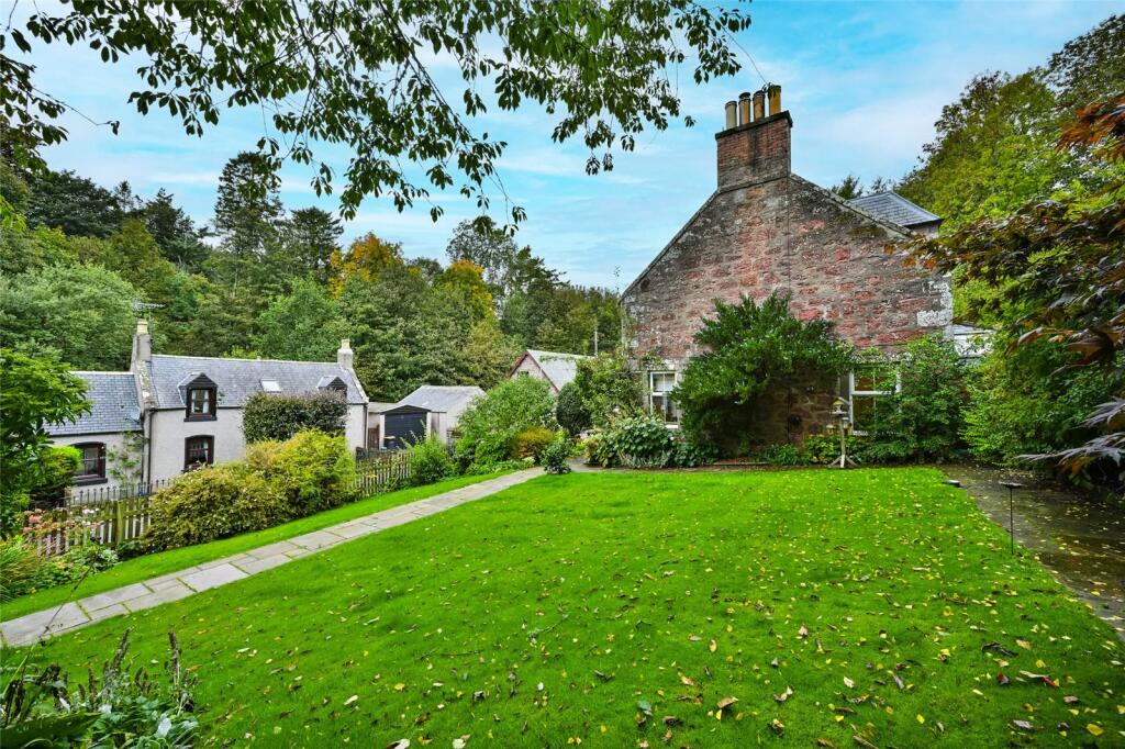 Additional image 31 of Mansefield, The Waters, Auchenblae, Aberdeenshire, AB30