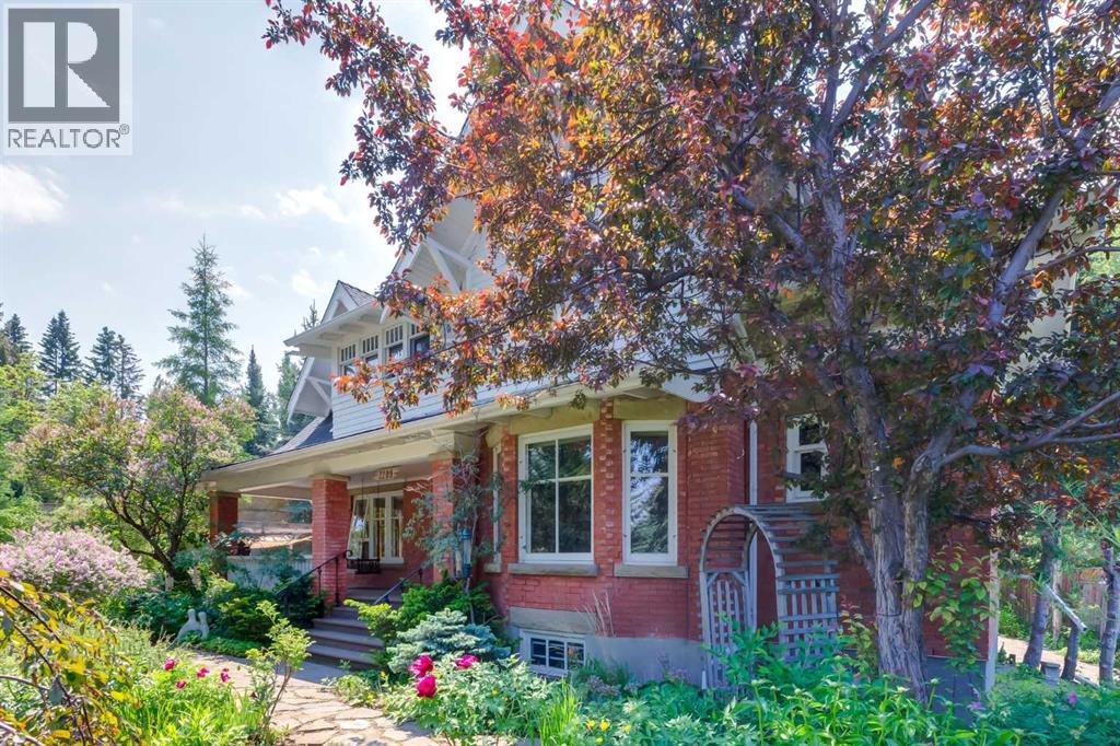 Property image for 2209 Carleton Street SW|Calgary, Alberta T2T3K4