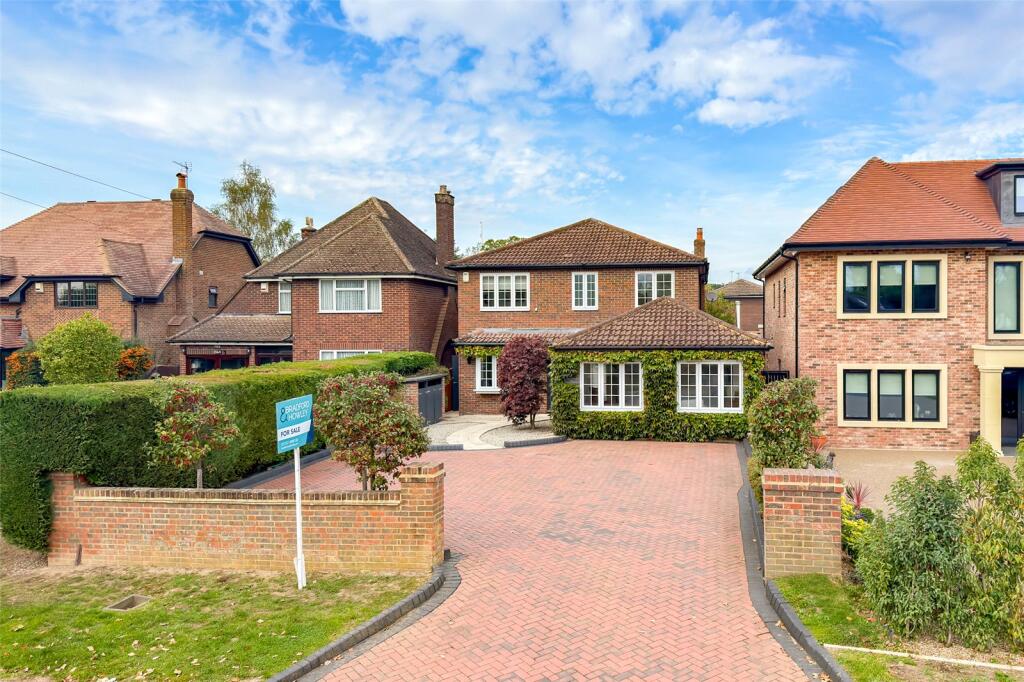 Additional image 32 of Park Street Lane, Park Street, St. Albans, Hertfordshire, AL2