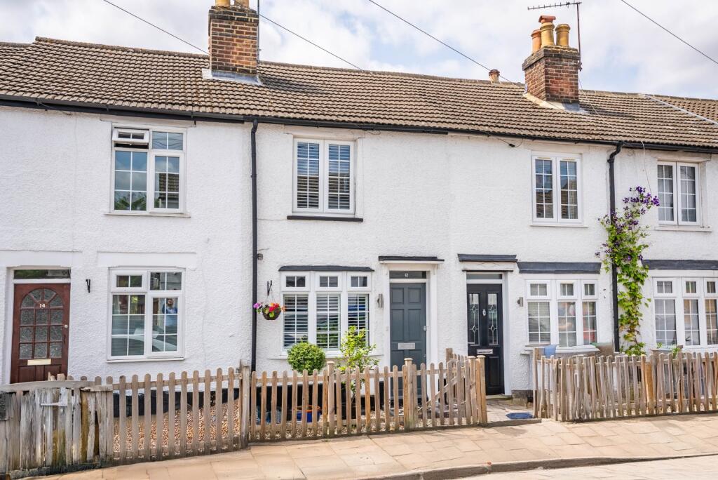 Property image for Boundary Road, St Albans, Herts, AL1