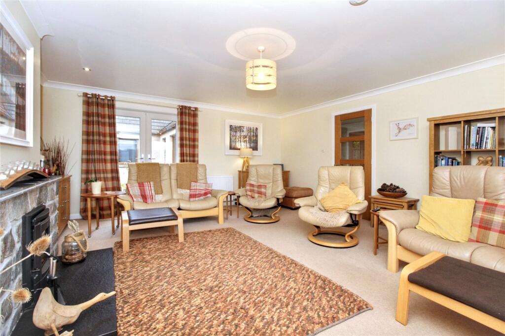 Additional image 3 of High Street, Archiestown, Aberlour, Moray, AB38