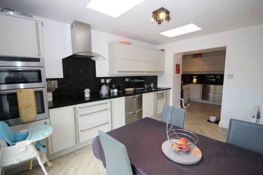 Additional image 9 of 58 Mill Crescent, Buckie,  AB56 1LD