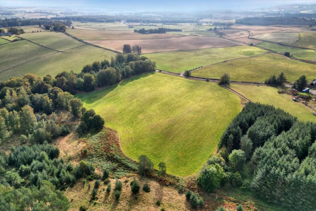 Additional image 19 of Sittyton Woodland & Paddock, Newmachar