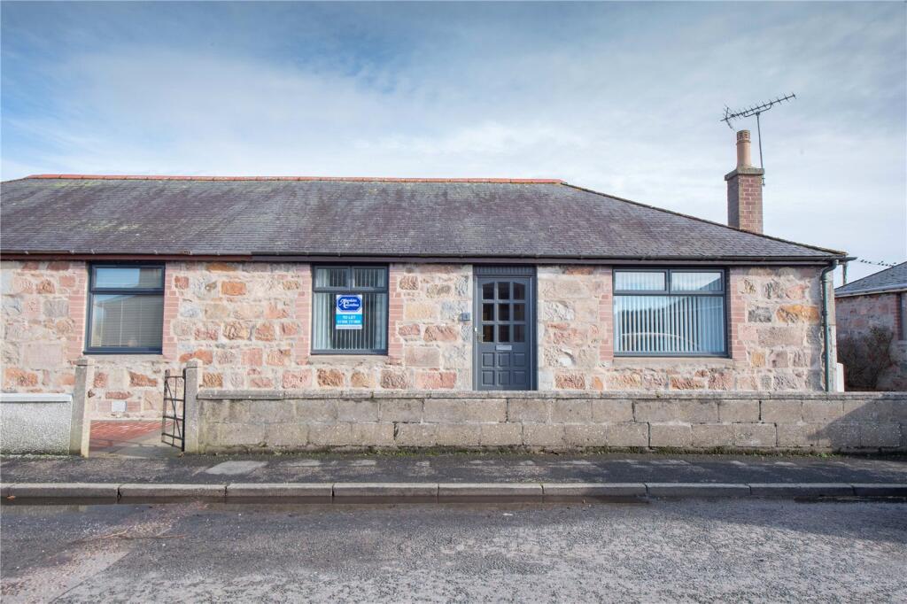 Property image for Park Terrace, Ellon, AB41