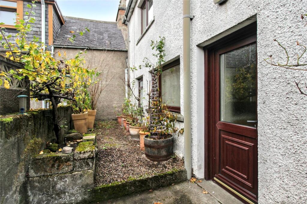 Additional image 15 of Conval Street, Dufftown, Keith, Moray, AB55