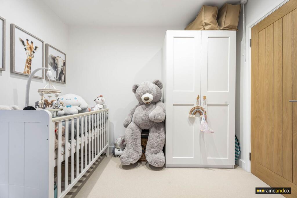 Additional image 27 of Crawford Road, Hatfield