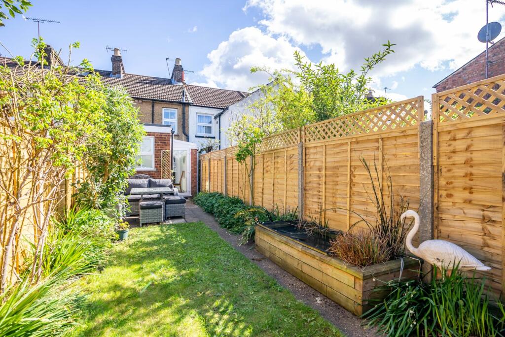 Additional image 3 of Cavendish Road, St. Albans, Hertfordshire, AL1