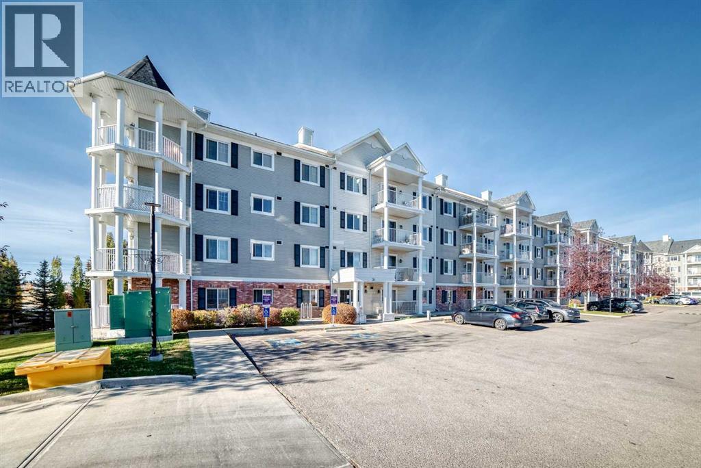 Property image for 4404, 31 Country Village Manor NE|Calgary, Alberta T3K0T3