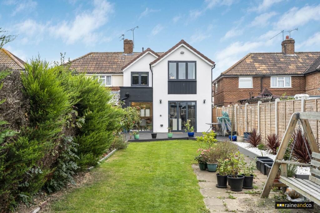 Additional image 28 of Crawford Road, Hatfield