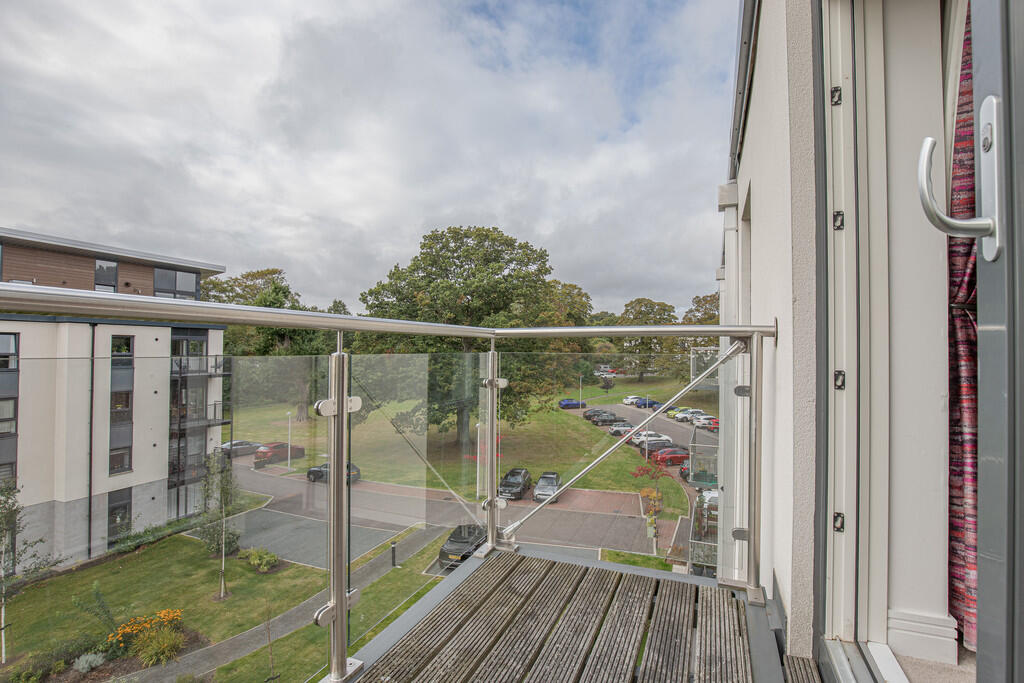 Additional image 10 of May Baird Gardens, Aberdeen