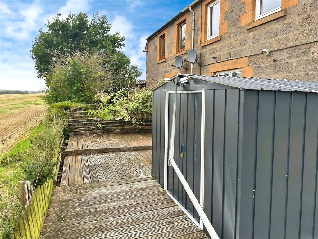 Additional image 16 of Laurencekirk, Aberdeenshire, AB30