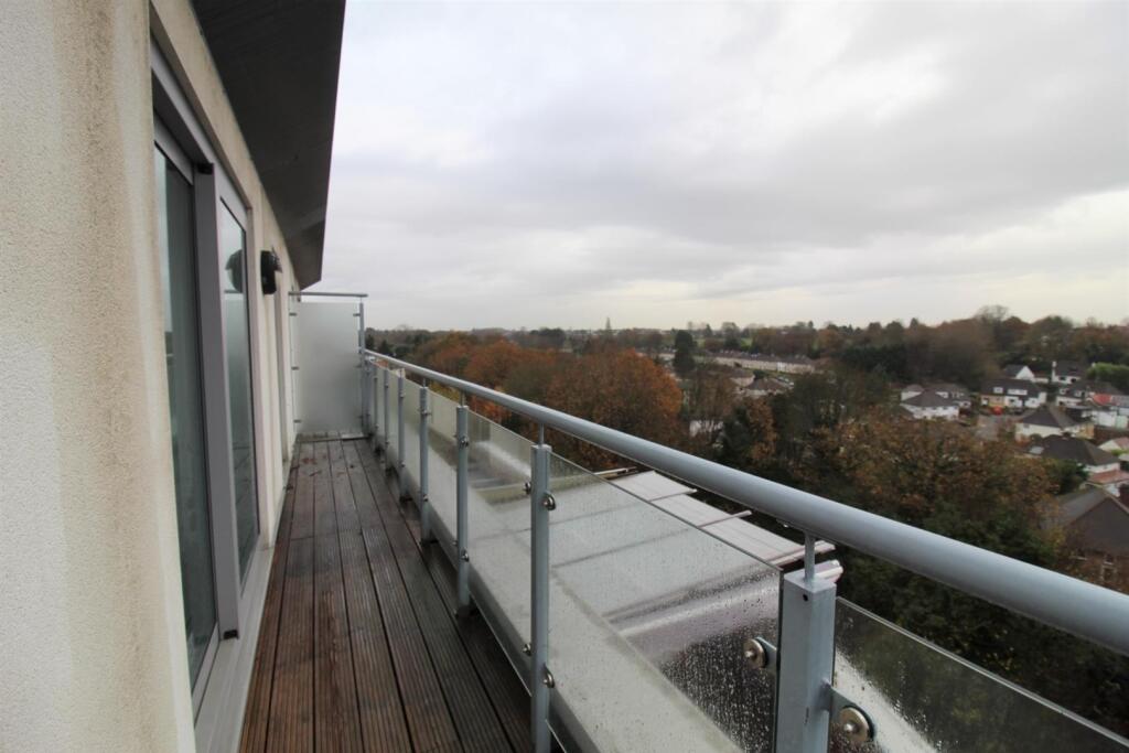 Additional image 7 of Serra House, St Albans