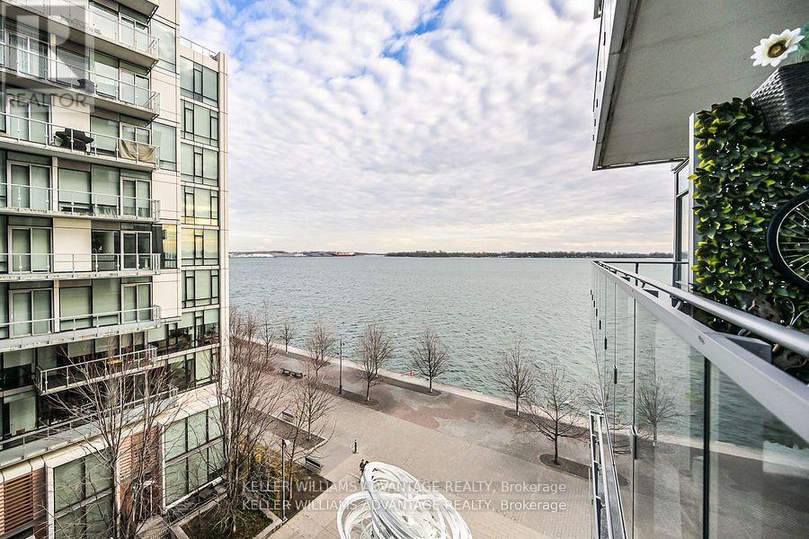 Property image for 616 - 29 QUEENS QUAY E|Toronto (Waterfront Communities), Ontario M5E0A4