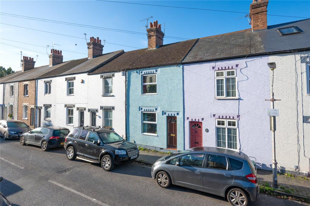 Property image for Riverside Road, St. Albans, Hertfordshire