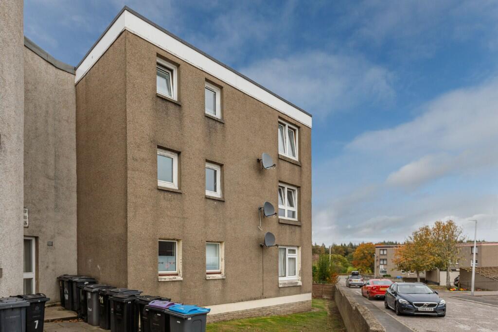 Property image for Todlaw Walk, Aberdeen, Aberdeenshire, AB21