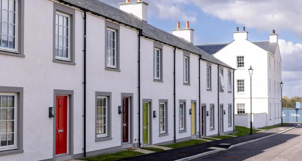Property image for Greenlaw Road, 
Stonehaven, 
AB39 8AB
