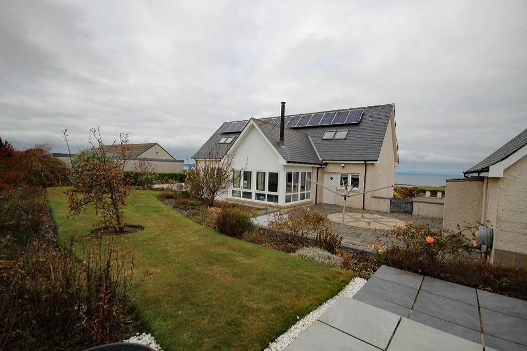 Additional image 43 of Lindos, East Knowehead, Rathven, By Buckie, AB56 4BE